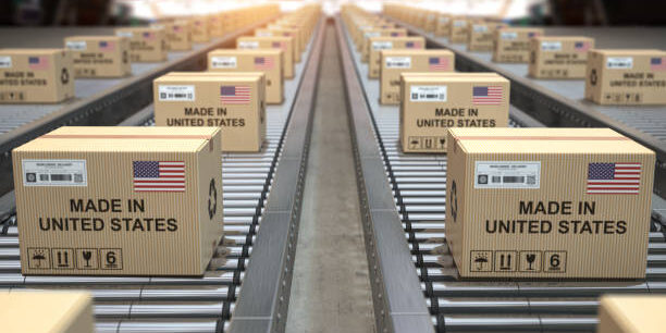 U.S. Manufacturer Strengthens Supply Chain Amid $200M Tariff Challenge U.S. Manufacturer Strengthens Supply Chain Amid $200M Tariff Challenge