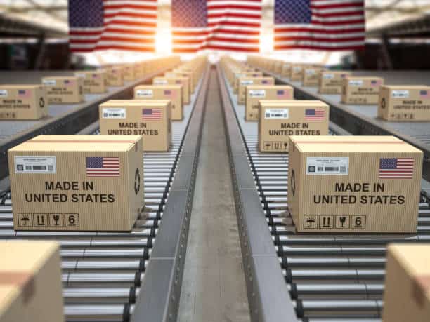 U.S. Manufacturer Strengthens Supply Chain Amid $200M Tariff Challenge U.S. Manufacturer Strengthens Supply Chain Amid $200M Tariff Challenge