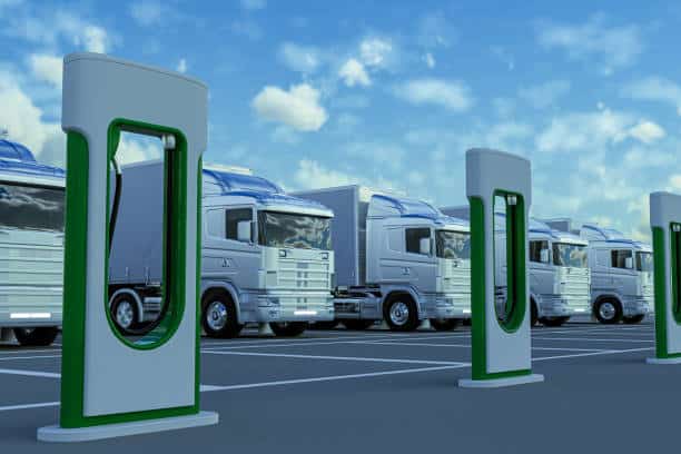 Philippines Expands Sustainable Supply Chain Footprint in Thailand with Electric Fleet Philippines Expands Sustainable Supply Chain Footprint in Thailand with Electric Fleet