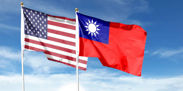 Taiwan Reaffirms Commitment to Strengthening Supply Chain Partnership with the United States Taiwan Reaffirms Commitment to Strengthening Supply Chain Partnership with the United States