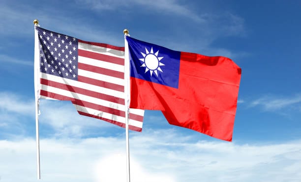 Taiwan Reaffirms Commitment to Strengthening Supply Chain Partnership with the United States Taiwan Reaffirms Commitment to Strengthening Supply Chain Partnership with the United States