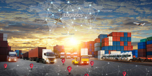 Global Logistics Market Set to Double by 2033, Driven by Trade Growth and Smart Supply Chain Innovations Global Logistics Market Set to Double by 2033, Driven by Trade Growth and Smart Supply Chain Innovations
