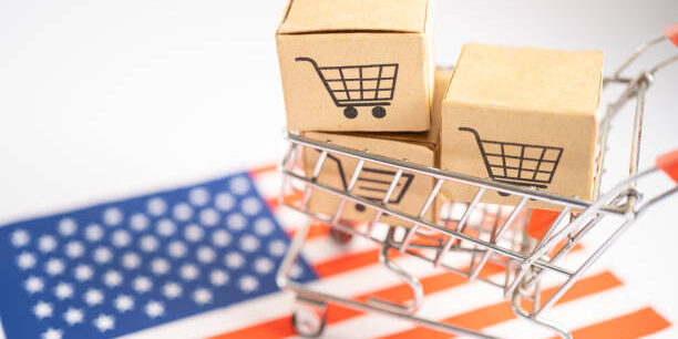 U.S. Supply Chains Strengthen as E-Commerce Platform Shifts to Local Fulfillment Amid China Tariffs