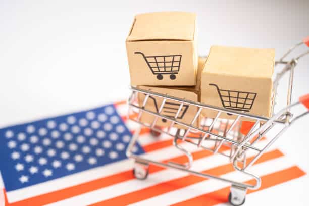 U.S. Supply Chains Strengthen as E-Commerce Platform Shifts to Local Fulfillment Amid China Tariffs