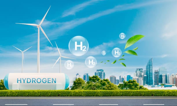 Global Collaboration Boosts Hydrogen Supply Chains and Trade Opportunities Global Collaboration Boosts Hydrogen Supply Chains and Trade Opportunities