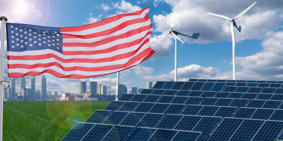 United States Renewable Projects Advance Amid Global Supply Chain Adjustments United States Renewable Projects Advance Amid Global Supply Chain Adjustments