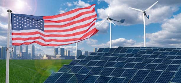 United States Renewable Projects Advance Amid Global Supply Chain Adjustments United States Renewable Projects Advance Amid Global Supply Chain Adjustments