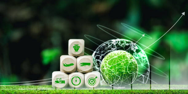 Environmental Data Initiative Enhances Supply Chain Transparency and Global Trade Compliance Environmental Data Initiative Enhances Supply Chain Transparency and Global Trade Compliance