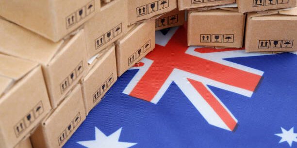 Australian Businesses Embrace New Global Supply Chain Opportunities Australian Businesses Embrace New Global Supply Chain Opportunities