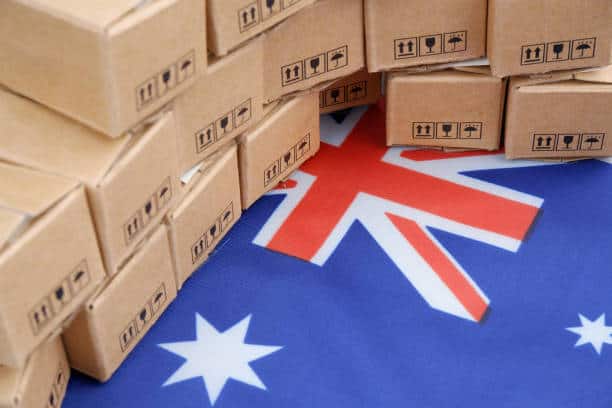 Australian Businesses Embrace New Global Supply Chain Opportunities Australian Businesses Embrace New Global Supply Chain Opportunities