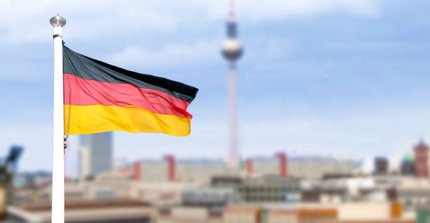 Germany Advocates for Smarter Supply Chain Regulations to Enhance Global Trade Efficiency Germany Advocates for Smarter Supply Chain Regulations to Enhance Global Trade Efficiency