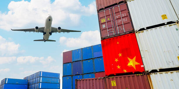 China Expands Air Cargo Network to Strengthen Global Supply Chains China Expands Air Cargo Network to Strengthen Global Supply Chains