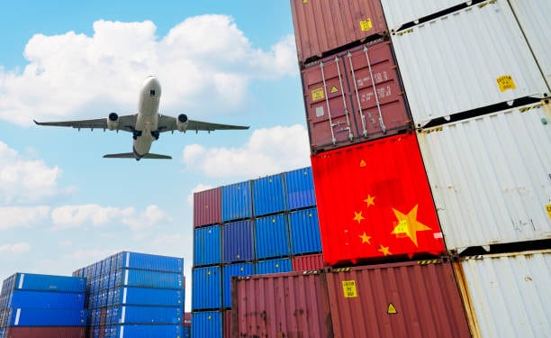 China Expands Air Cargo Network to Strengthen Global Supply Chains China Expands Air Cargo Network to Strengthen Global Supply Chains