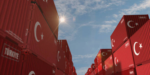 Turkey and China Strengthen Rail Logistics Ties to Expand Middle Corridor Supply Chain Potential Turkey and China Strengthen Rail Logistics Ties to Expand Middle Corridor Supply Chain Potential