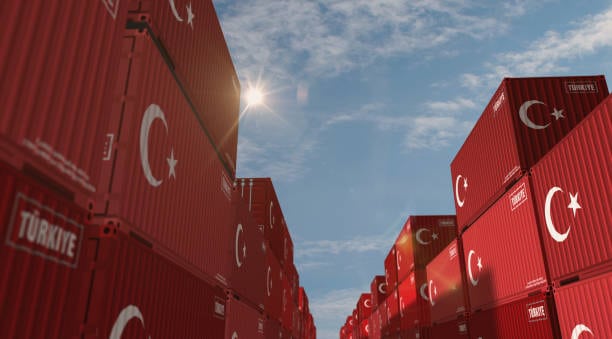 Turkey and China Strengthen Rail Logistics Ties to Expand Middle Corridor Supply Chain Potential Turkey and China Strengthen Rail Logistics Ties to Expand Middle Corridor Supply Chain Potential