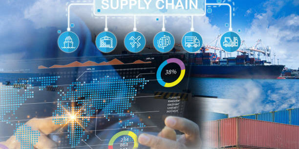 Environmental Data Powers Sustainable Progress in the Global Supply Chain Environmental Data Powers Sustainable Progress in the Global Supply Chain