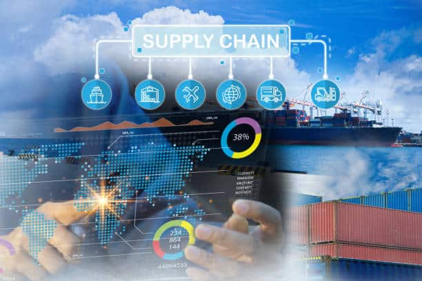 Environmental Data Powers Sustainable Progress in the Global Supply Chain Environmental Data Powers Sustainable Progress in the Global Supply Chain
