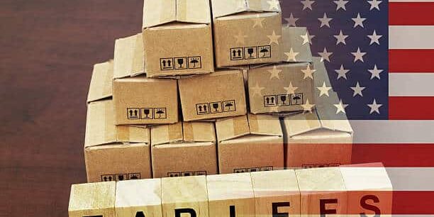 U.S. Commerce Department Invites Automakers to Submit Supply Chain Data for Tariff Relief U.S. Commerce Department Invites Automakers to Submit Supply Chain Data for Tariff Relief