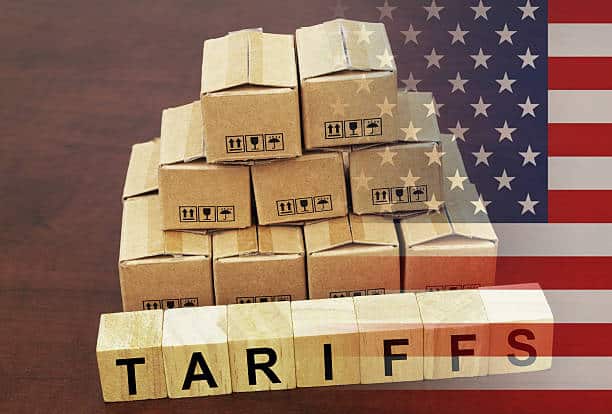 U.S. Commerce Department Invites Automakers to Submit Supply Chain Data for Tariff Relief U.S. Commerce Department Invites Automakers to Submit Supply Chain Data for Tariff Relief