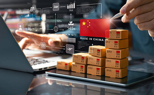 China Strengthens Global Supply Chains Amid E-Commerce Trade Policy Shifts China Strengthens Global Supply Chains Amid E-Commerce Trade Policy Shifts