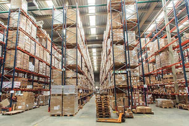 New Logistics Facility in the Netherlands Strengthens Regional Supply Chain Amid E-Commerce Growth New Logistics Facility in the Netherlands Strengthens Regional Supply Chain Amid E-Commerce Growth