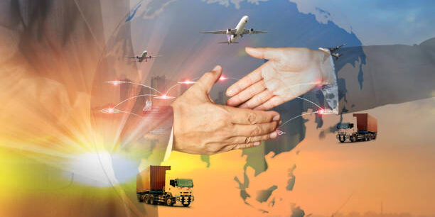 China and Saudi Arabia Air Logistics Deal Strengthens Supply Chain Amid Tariff Pressures