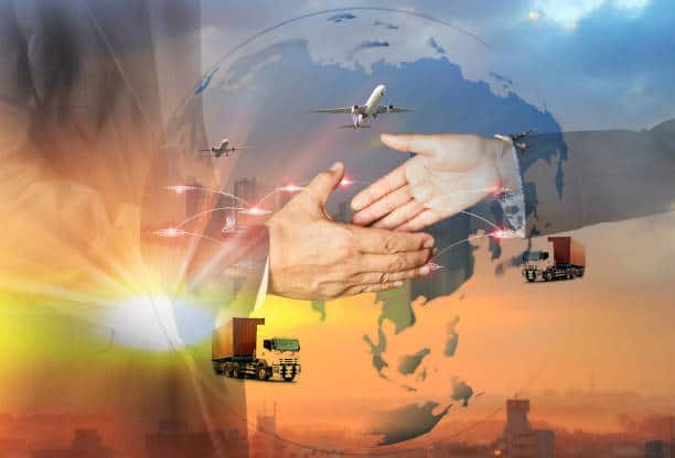 China and Saudi Arabia Air Logistics Deal Strengthens Supply Chain Amid Tariff Pressures China and Saudi Arabia Air Logistics Deal Strengthens Supply Chain Amid Tariff Pressures