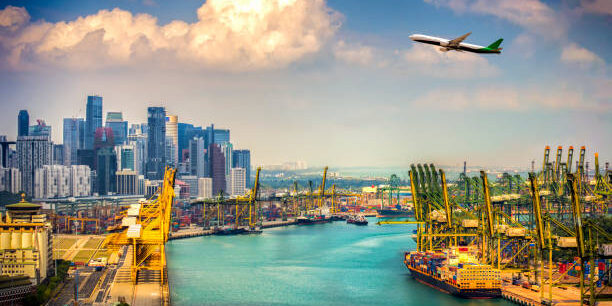 Southeast Asia Strengthens Global Trade Role as Premier Logistics and Air Cargo Event Returns to Singapore Southeast Asia Strengthens Global Trade Role as Premier Logistics and Air Cargo Event Returns to Singapore