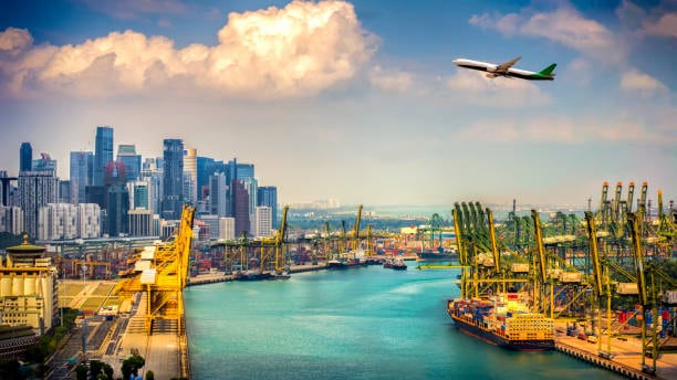 Southeast Asia Strengthens Global Trade Role as Premier Logistics and Air Cargo Event Returns to Singapore Southeast Asia Strengthens Global Trade Role as Premier Logistics and Air Cargo Event Returns to Singapore