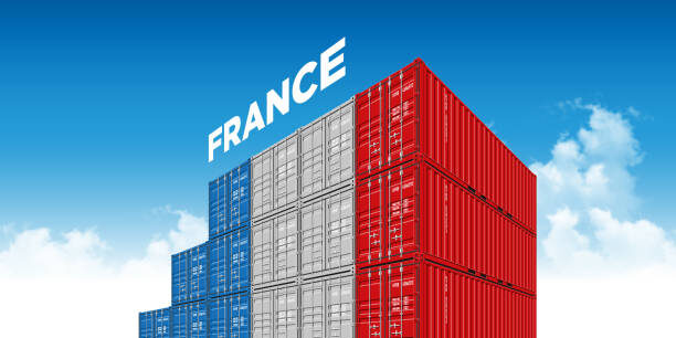 France Strengthens Urban Supply Chain Capabilities with Strategic Logistics Facility Expansion France Strengthens Urban Supply Chain Capabilities with Strategic Logistics Facility Expansion