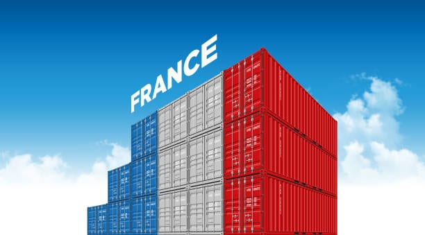 France Strengthens Urban Supply Chain Capabilities with Strategic Logistics Facility Expansion France Strengthens Urban Supply Chain Capabilities with Strategic Logistics Facility Expansion