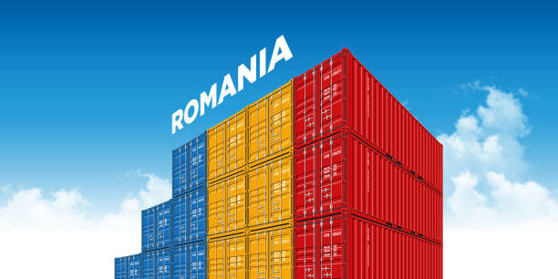 Austria Strengthens Eastern European Supply Chain with Major Logistics Investment in Romania Austria Strengthens Eastern European Supply Chain with Major Logistics Investment in Romania