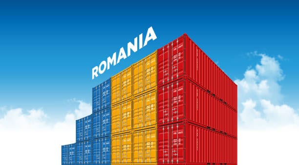 Austria Strengthens Eastern European Supply Chain with Major Logistics Investment in Romania Austria Strengthens Eastern European Supply Chain with Major Logistics Investment in Romania