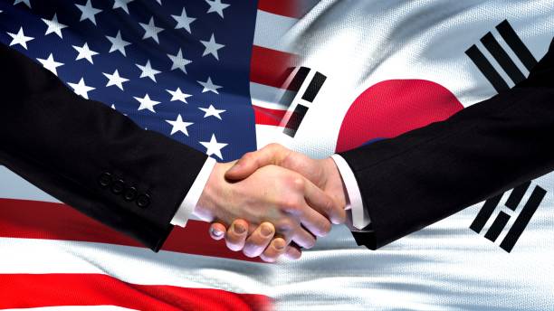 South Korea and United States Strengthen Logistics Coordination for Regional Readiness South Korea and United States Strengthen Logistics Coordination for Regional Readiness
