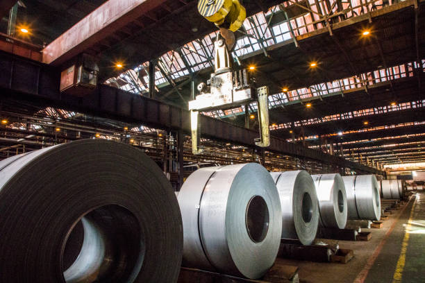 Nickel Breakthrough Strengthens North America’s Sustainable Supply Chain Nickel Breakthrough Strengthens North America's Sustainable Supply Chain