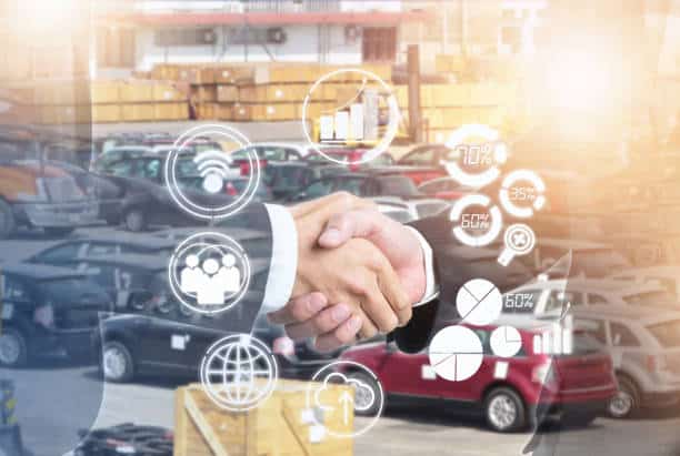 Strategic Partnership Boosts EV Aftermarket Logistics Across Europe Strategic Partnership Boosts EV Aftermarket Logistics Across Europe