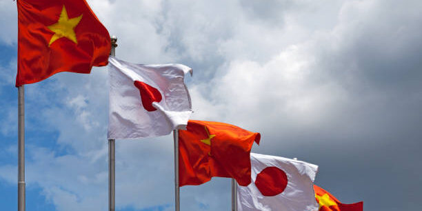 Vietnam Japan Industrial Exhibitions Boost Supply Chain Innovation and Cooperation Vietnam Japan Industrial Exhibitions Boost Supply Chain Innovation and Cooperation