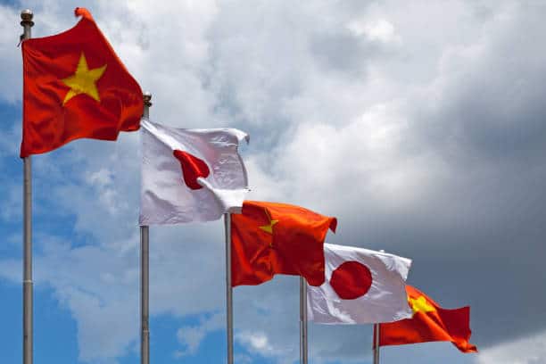 Vietnam Japan Industrial Exhibitions Boost Supply Chain Innovation and Cooperation Vietnam Japan Industrial Exhibitions Boost Supply Chain Innovation and Cooperation
