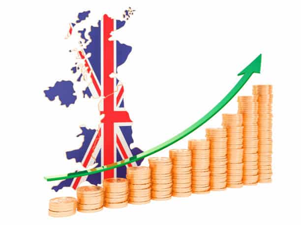 UK Startup Secures €26.2 Million to Strengthen Global Supply Chain TransparencyUK Startup Secures €26.2 Million to Strengthen Global Supply Chain Transparency UK Startup Secures €26.2 Million to Strengthen Global Supply Chain Transparency