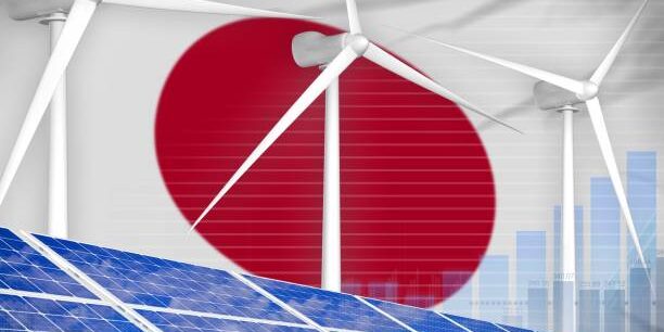 Japan Leads Positive Shift Toward Greener Energy Supply Chain Japan Leads Positive Shift Toward Greener Energy Supply Chain