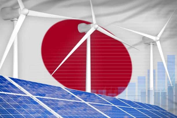 Japan Leads Positive Shift Toward Greener Energy Supply Chain Japan Leads Positive Shift Toward Greener Energy Supply Chain