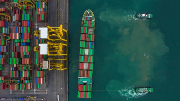Singapore and France Collaborate to Advance Green Shipping and Strengthen Supply Chain Sustainability Singapore and France Collaborate to Advance Green Shipping and Strengthen Supply Chain Sustainability