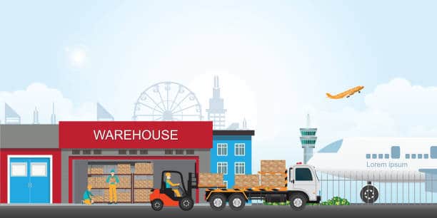 Major Logistics Firm Launches Public Warehouse Tours in India to Showcase Supply Chain Excellence Major Logistics Firm Launches Public Warehouse Tours in India to Showcase Supply Chain Excellence