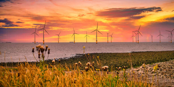 UK Commits Major Investment to Strengthen Offshore Wind Supply Chain UK Commits Major Investment to Strengthen Offshore Wind Supply Chain
