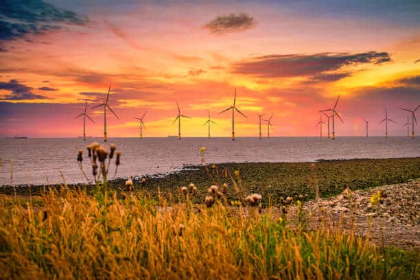 UK Commits Major Investment to Strengthen Offshore Wind Supply Chain UK Commits Major Investment to Strengthen Offshore Wind Supply Chain