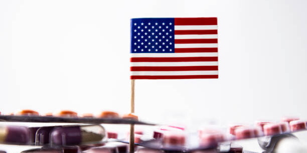 United States Encouraged to Advance Serialization Systems for Stronger Pharmaceutical Supply Chains United States Encouraged to Advance Serialization Systems for Stronger Pharmaceutical Supply Chains