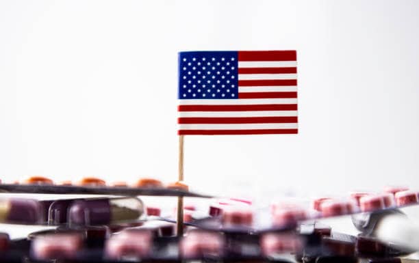 United States Encouraged to Advance Serialization Systems for Stronger Pharmaceutical Supply Chains United States Encouraged to Advance Serialization Systems for Stronger Pharmaceutical Supply Chains