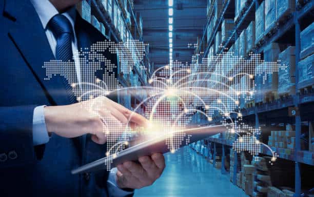 U.S. Logistics Network Transformation Enhances Supply Chain Efficiency U.S. Logistics Network Transformation Enhances Supply Chain Efficiency