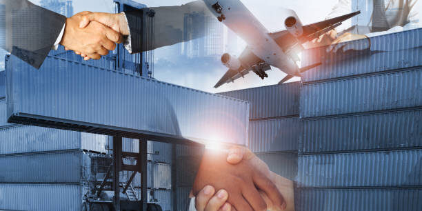 France and North Africa Strengthen Ties Through Logistics Agreement for Aerospace Supply Chain France and North Africa Strengthen Ties Through Logistics Agreement for Aerospace Supply Chain