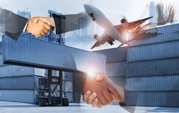 France and North Africa Strengthen Ties Through Logistics Agreement for Aerospace Supply Chain